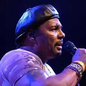 Aaron Neville